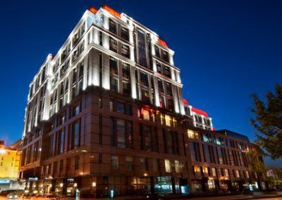 Hilton Wangfujing Khách sạn