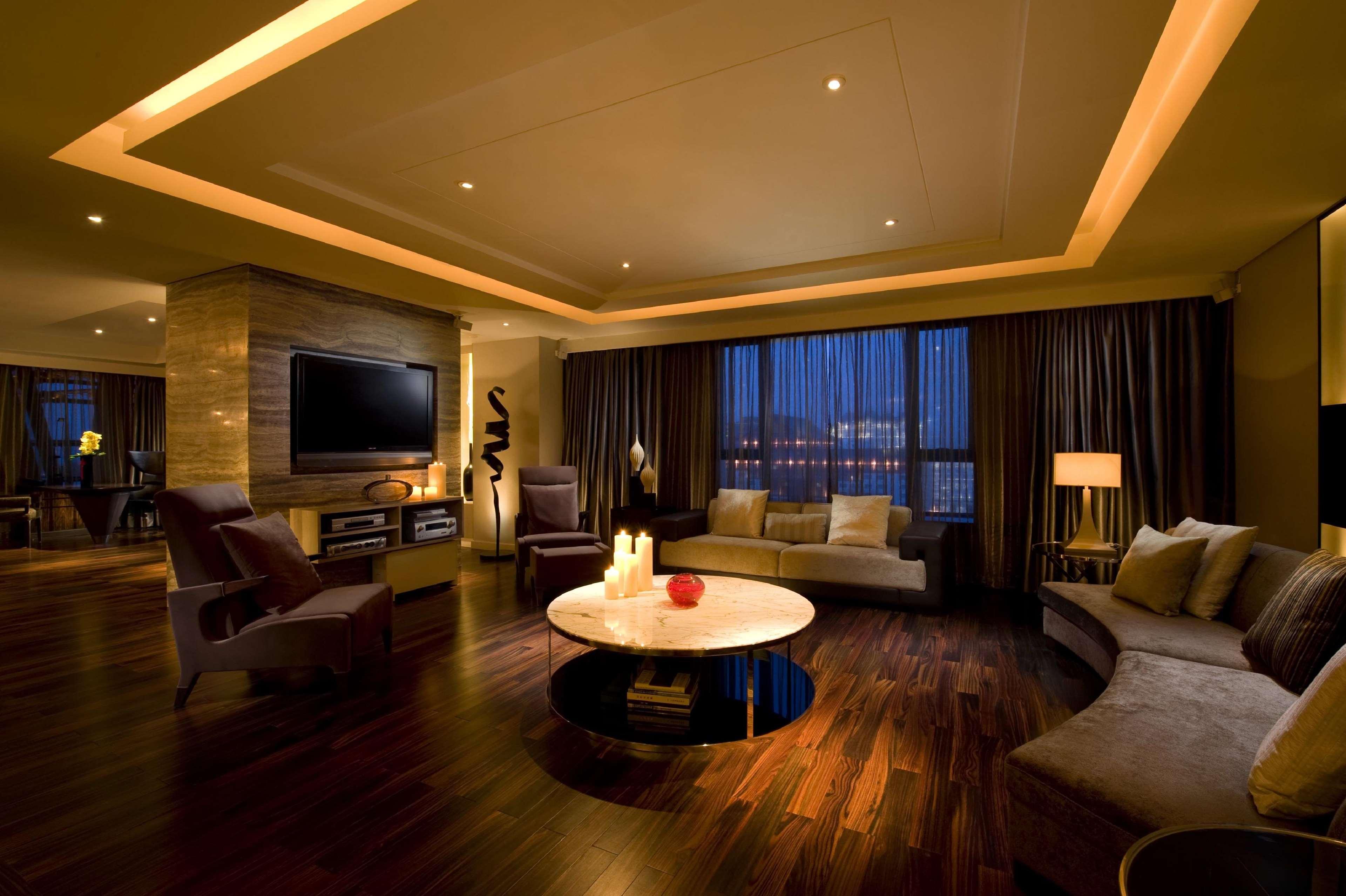 Hilton Wangfujing Hotel