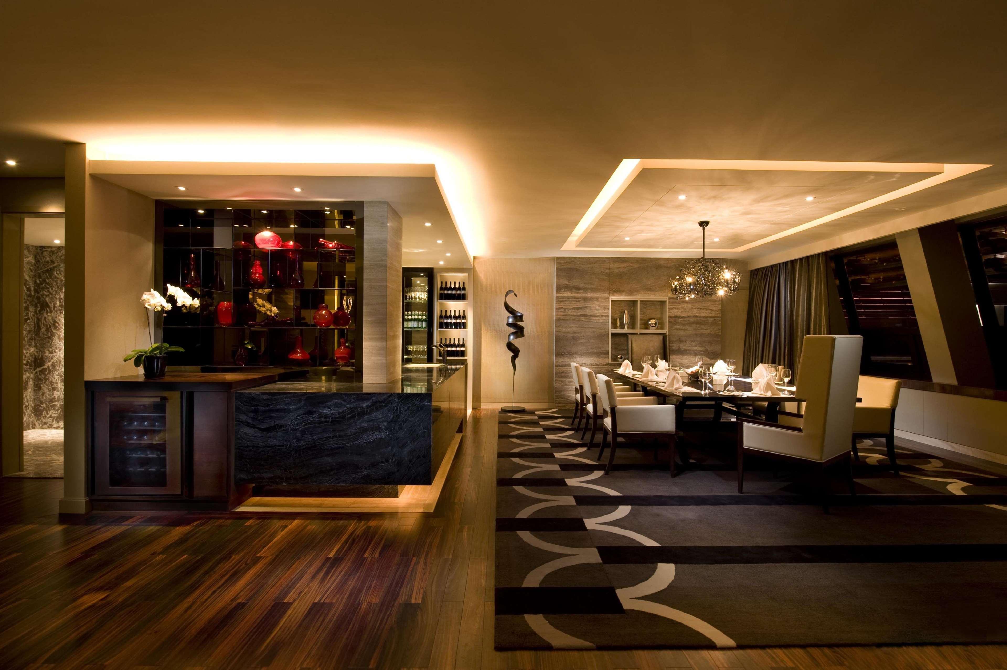 Hilton Wangfujing Hotel Pékin (Beijing)
