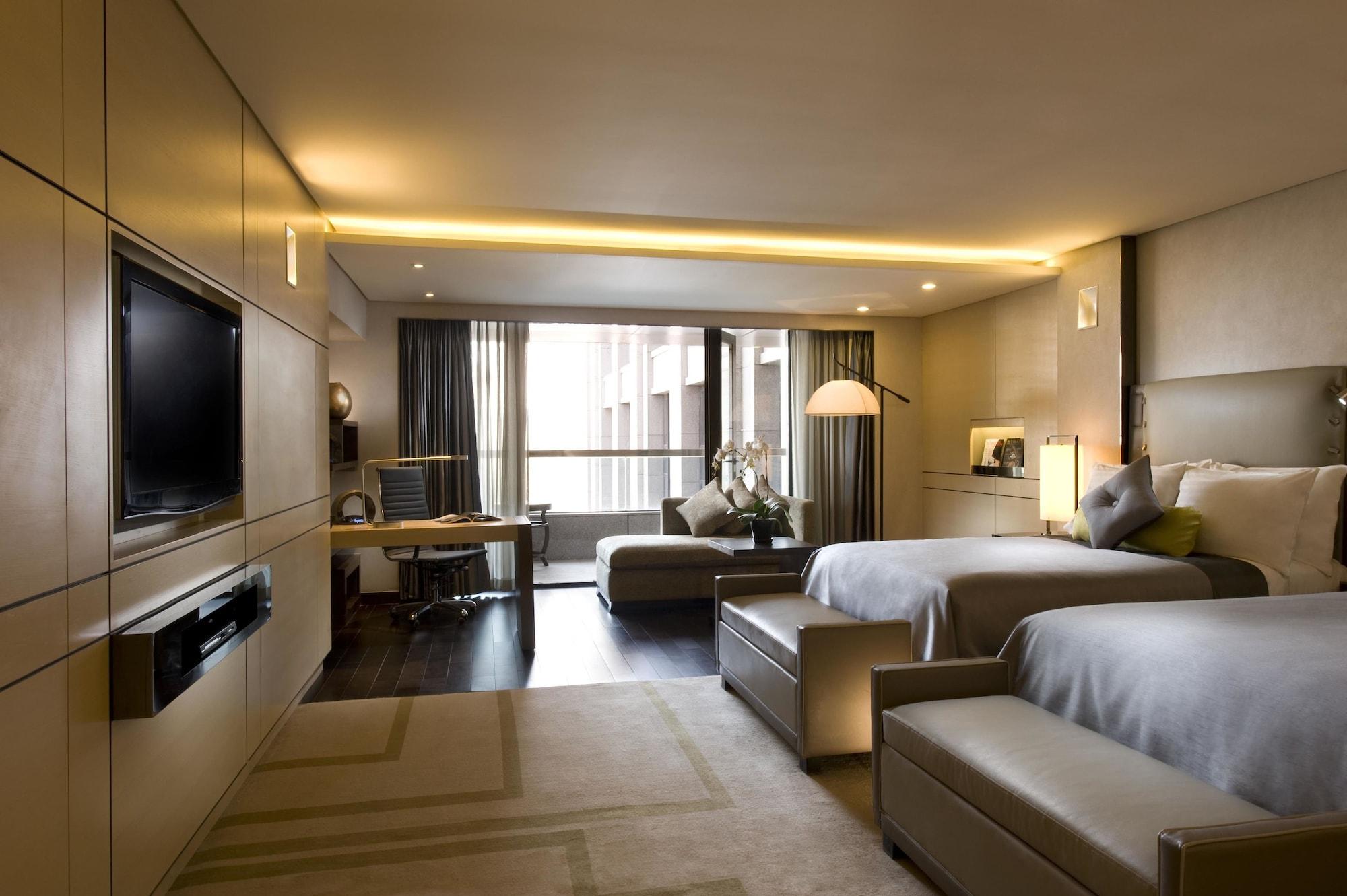 Hilton Wangfujing Pékin (Beijing)