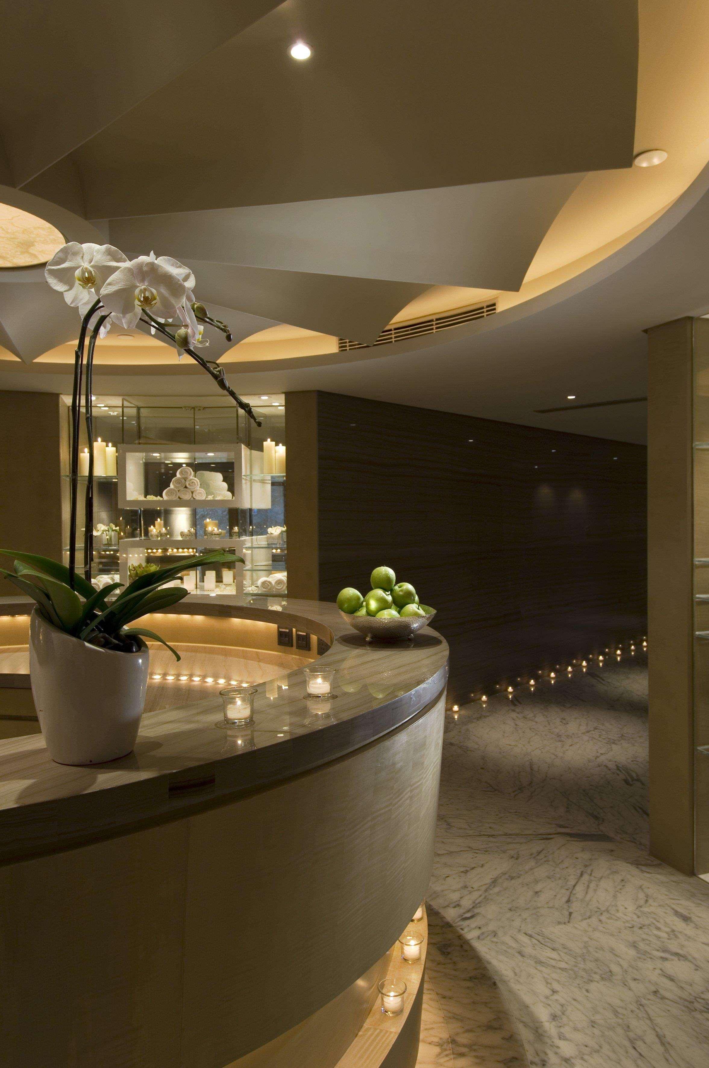 Hilton Wangfujing Hotel Pékin (Beijing)