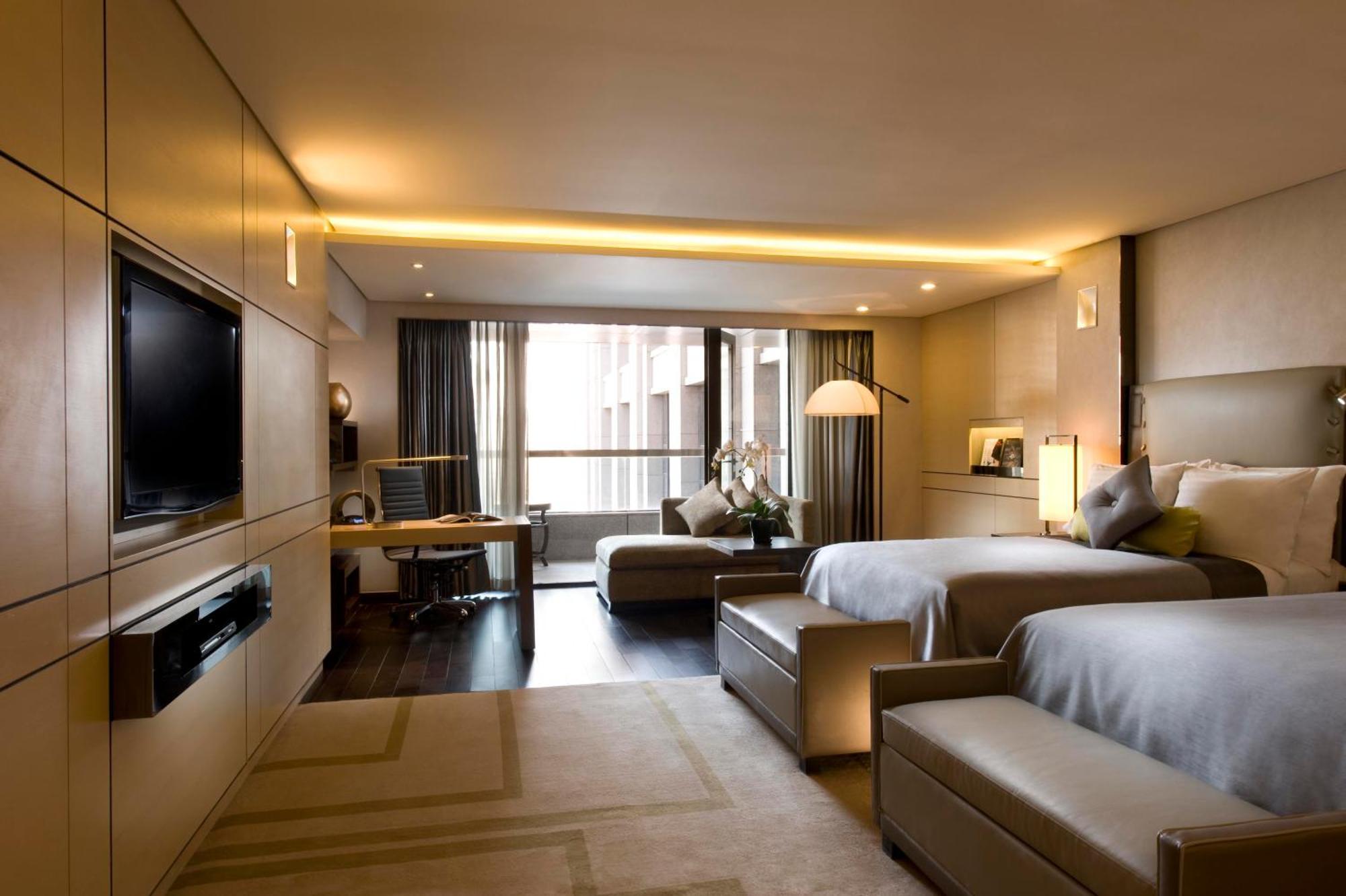 Hotel Hilton Wangfujing