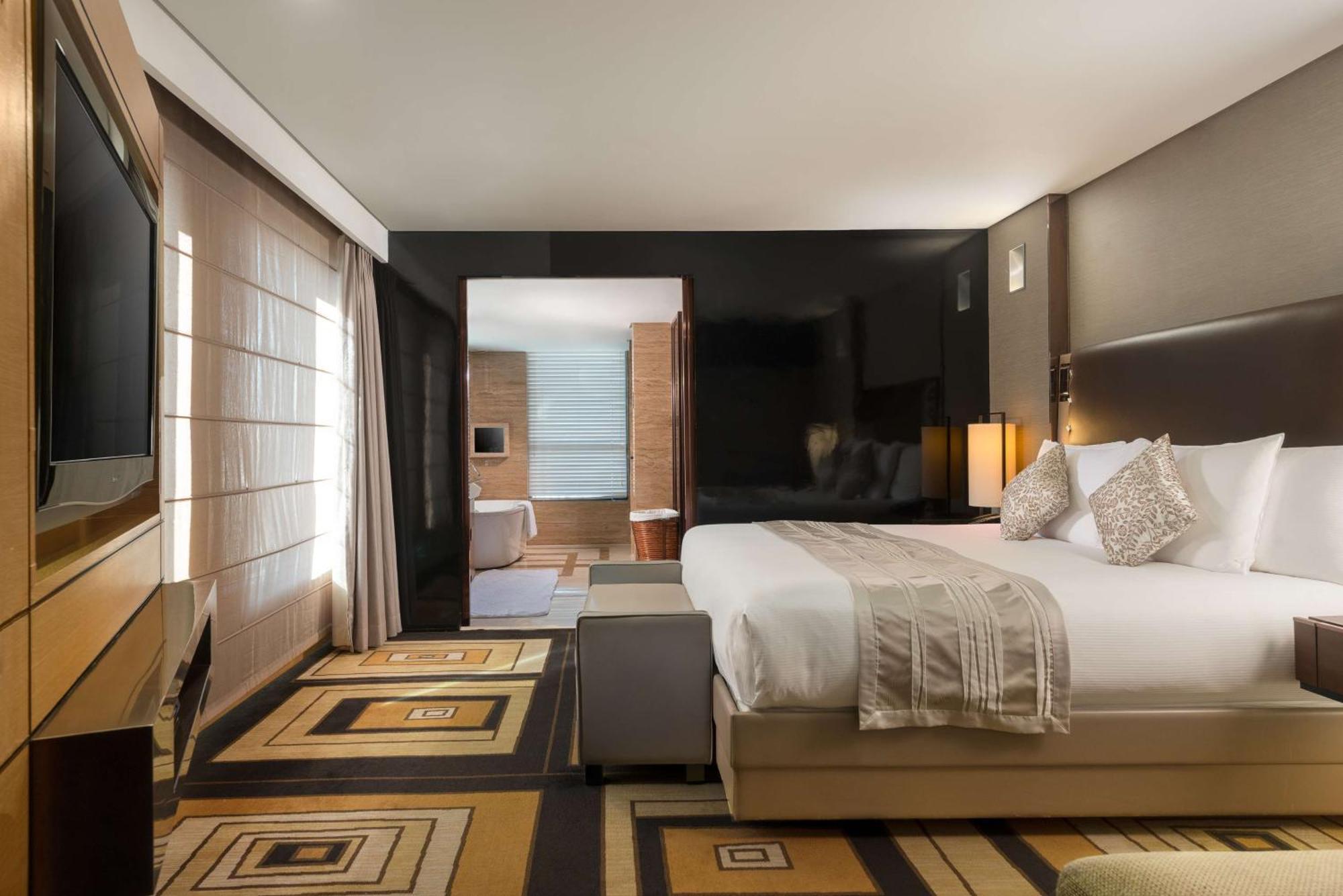 Hotel Hilton Wangfujing