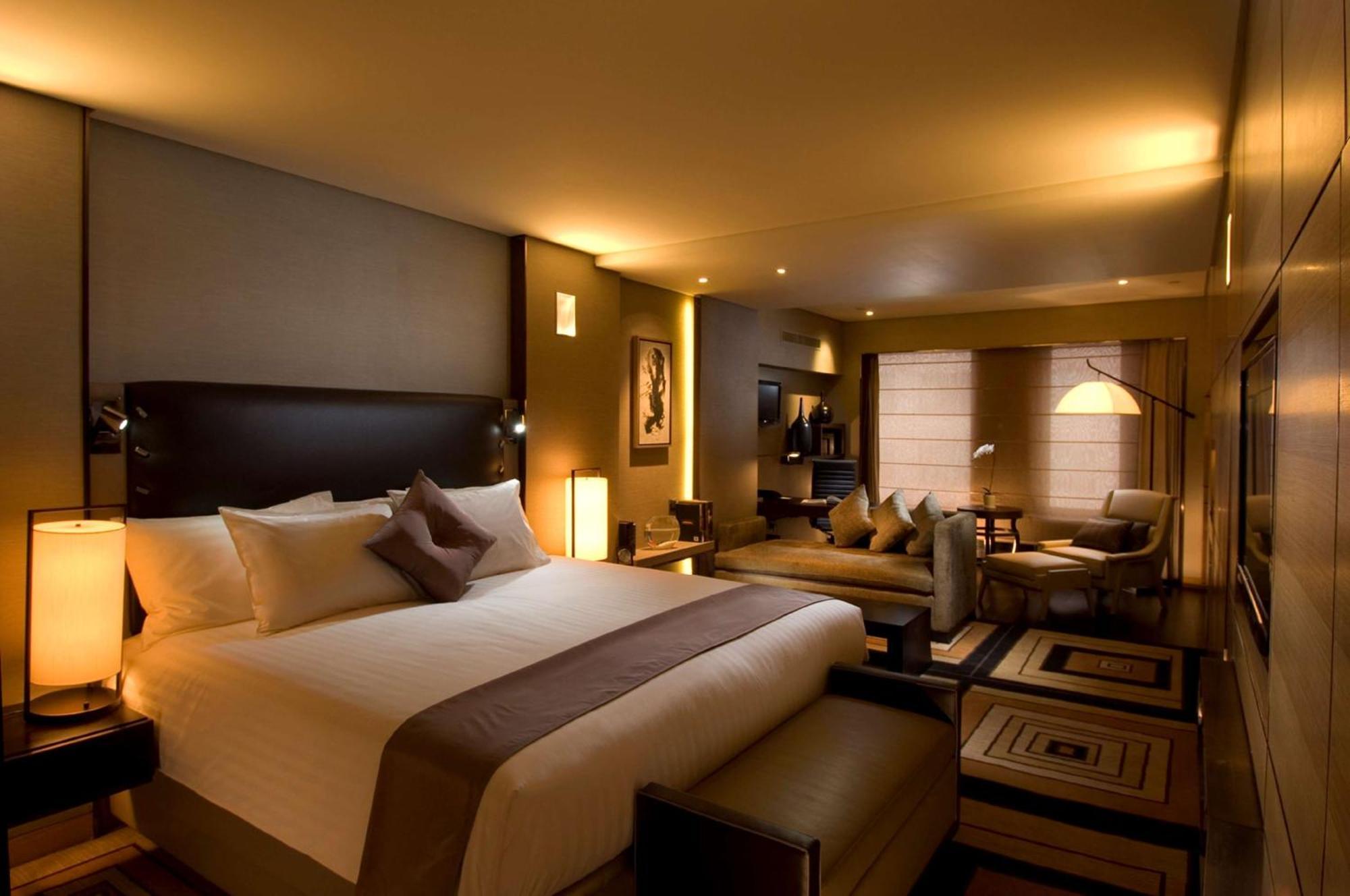 Hilton Wangfujing 5* Pékin (Beijing)