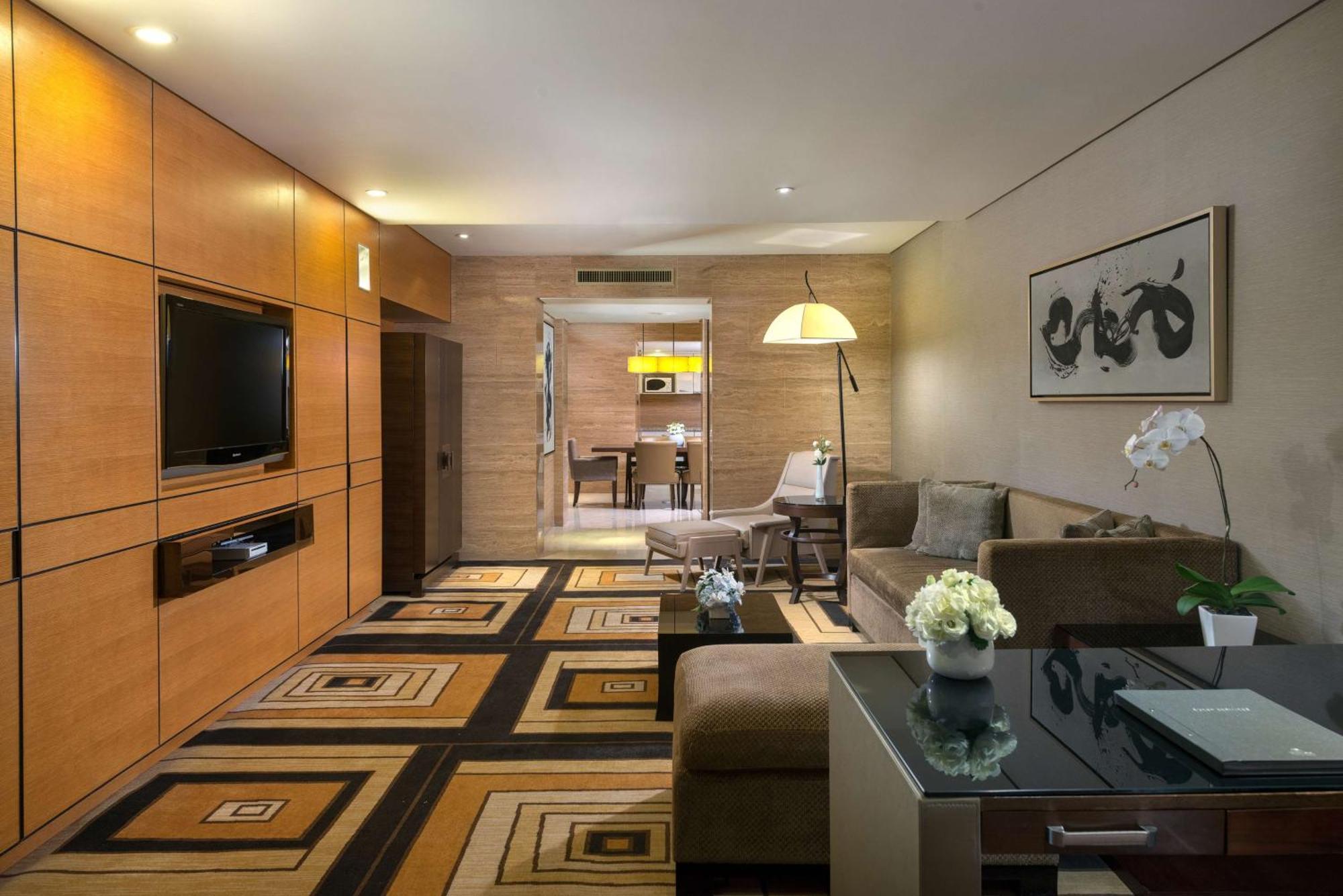 Hilton Wangfujing 5*