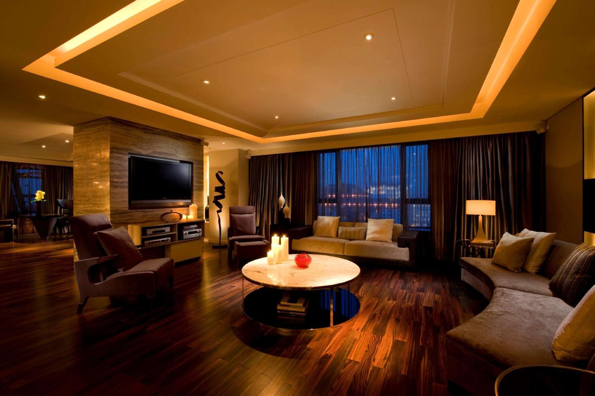 Hotel Hilton Wangfujing Pékin (Beijing)