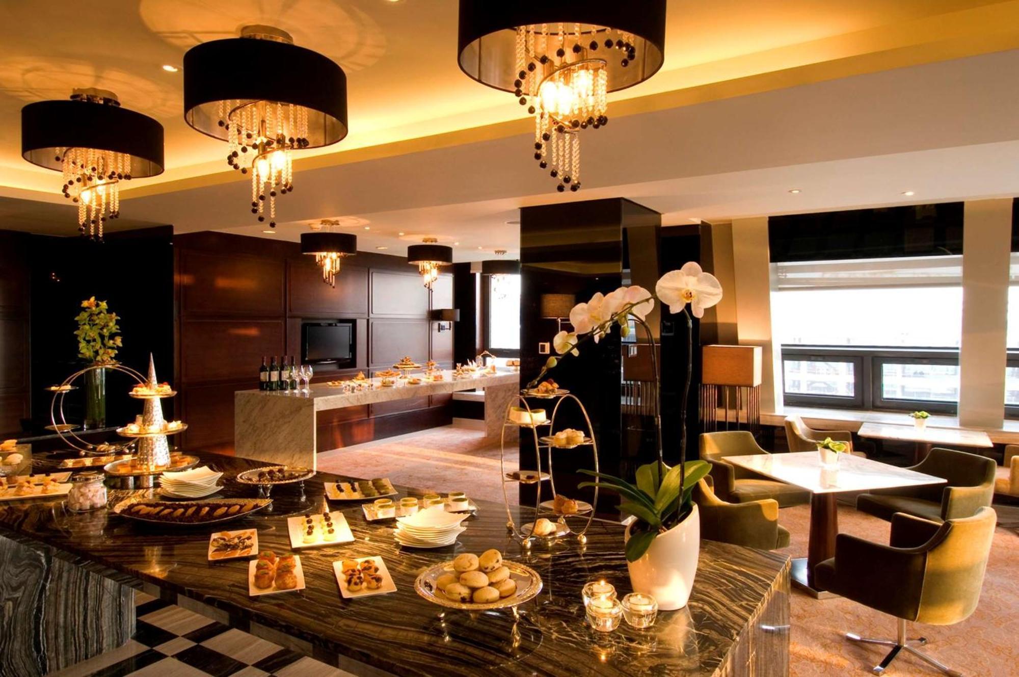 Hilton Wangfujing Hotel