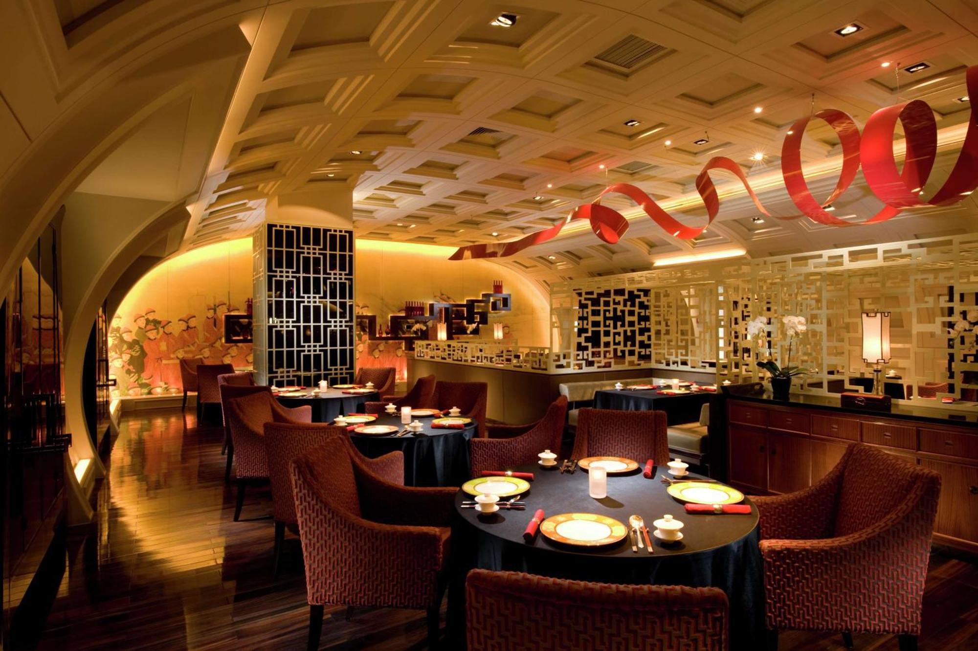 Hilton Wangfujing Hotel