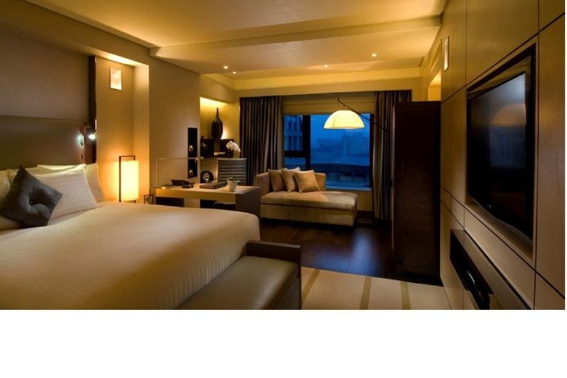 Hotel Hilton Wangfujing 5*